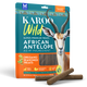 KAROO Wild - Sticks m. Antilope & Oregano, 454g