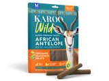 KAROO Wild - Sticks m. Antilope & Oregano, 454g