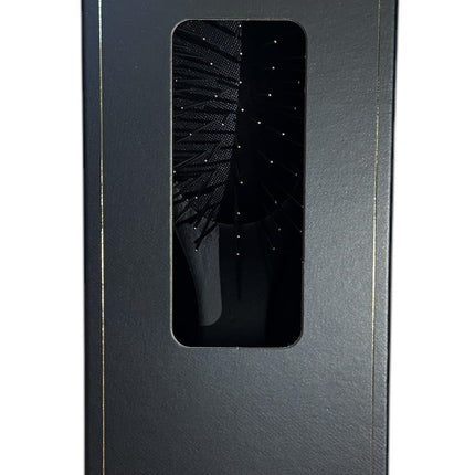 B&B Premium Kobber Pin Brush