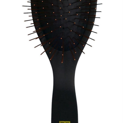 B&B Premium Kobber Pin Brush