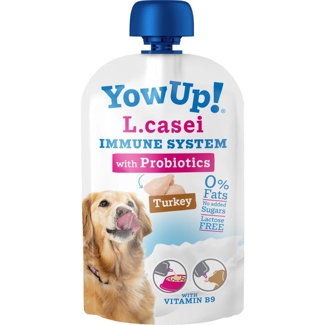 YowUp - L. Casei Immune System – Kalkun
