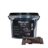 Luna’s Choice – Træningssnacks med Lam 500g