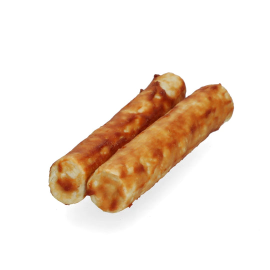 Luna’s Choice Collagen Chews – Laks (2 stk)