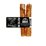 Luna’s Choice Collagen Chews – Laks (2 stk)