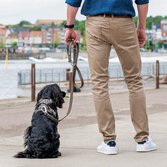 DOG Copenhagen Urban Classic™ Line - Mocca