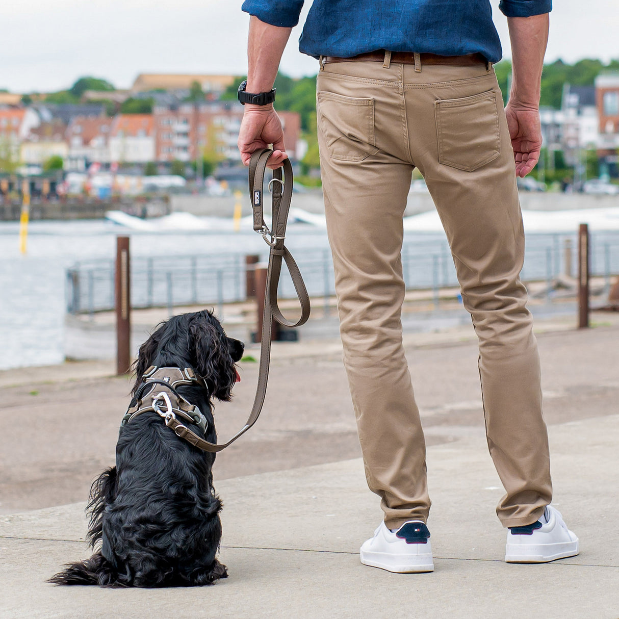 DOG Copenhagen Urban Classic™ Line - Mocca