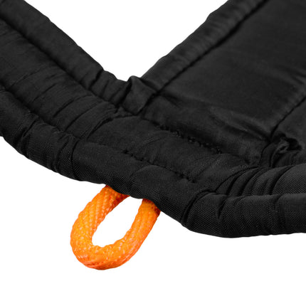 Non-stop Dogwear - Line harness 5.0, orange