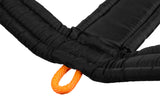 Non-stop Dogwear - Line harness 5.0, sort