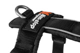 Non-stop Dogwear - Line harness 5.0, sort