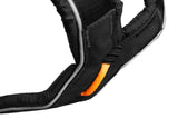 Non-stop Dogwear - Line harness 5.0, sort