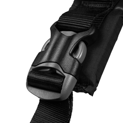 Non-stop Dogwear - Line harness 5.0, orange