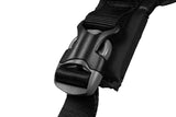 Non-stop Dogwear - Line harness 5.0, sort