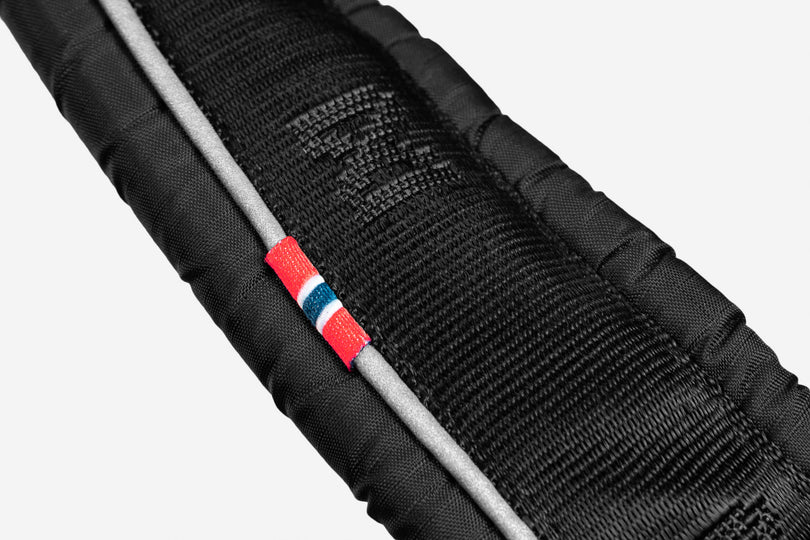 Non-stop Dogwear - Line harness 5.0, orange