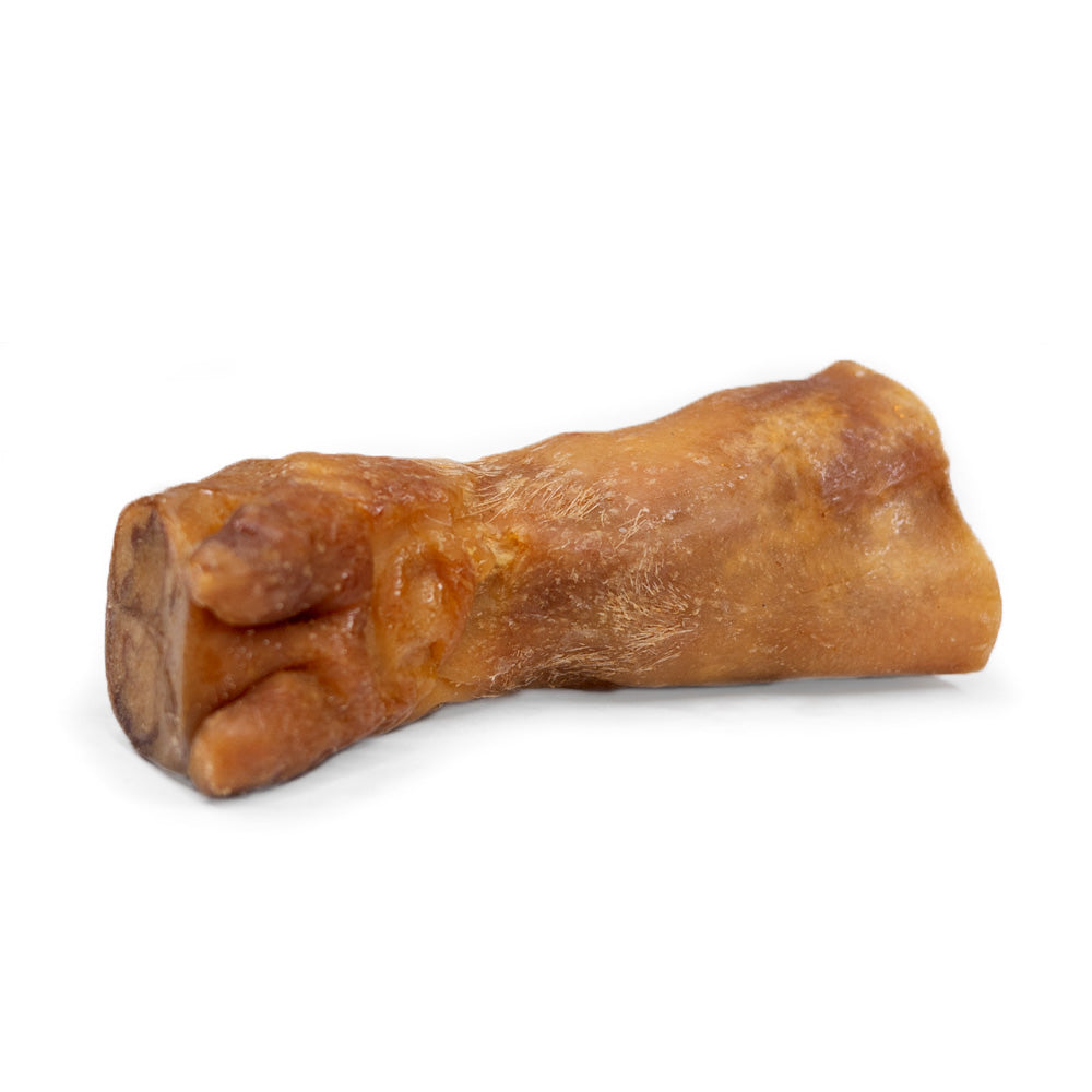 Naturlig Skinkeknogle 300g