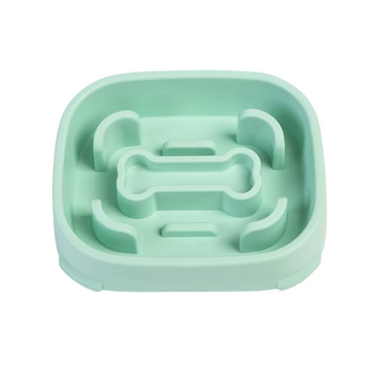 Slowfeeder, Mint 1.0