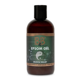 B&B - Epsom Muscle Relief 250 ml.