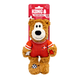 KONG Wild Knots Sport Danmark i emballage