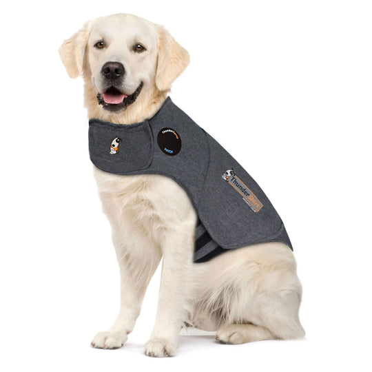 ThunderShirt - Tryghedsskabende jakke