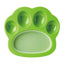 2-i-1 Paw Feeder & Slikkemåtte Mini, Grøn