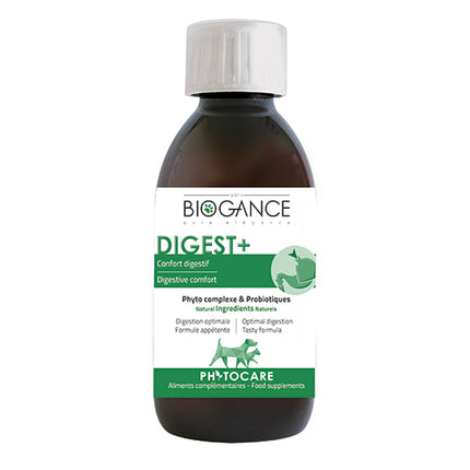 BIOGANCE PHYTOCARE DIGEST+, 200ML