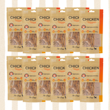 Pakketilbud - Kyllingenuggets, 80g - 12 Poser