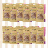 Pakketilbud - Andenuggets, 80g - 12 Poser
