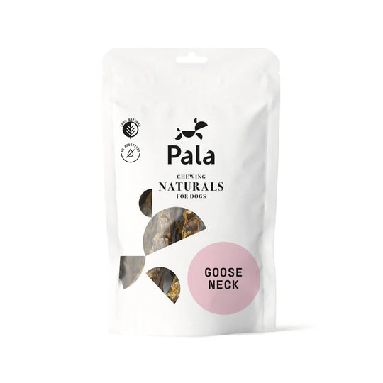 Pala Gåsehals