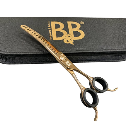 B&B - Buet Chunker 6,5" Rosegold