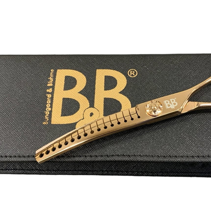 B&B - Buet Chunker 6,5" Rosegold