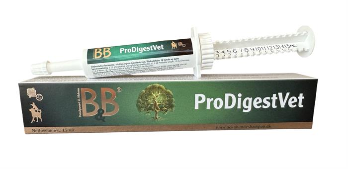B&B - ProDigestVet
