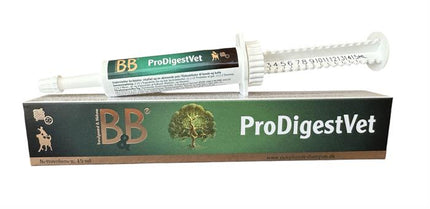B&B - ProDigestVet