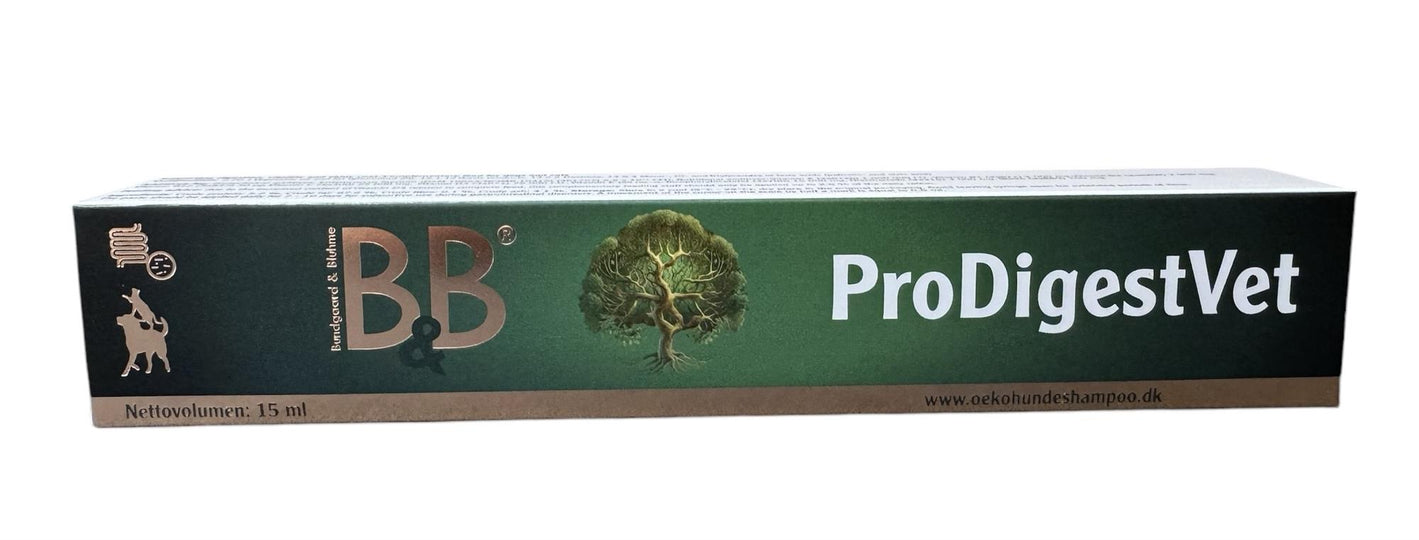 B&B - ProDigestVet