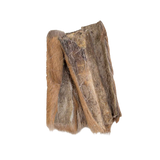 Snack'it Rådyrhud m. Pels 200g