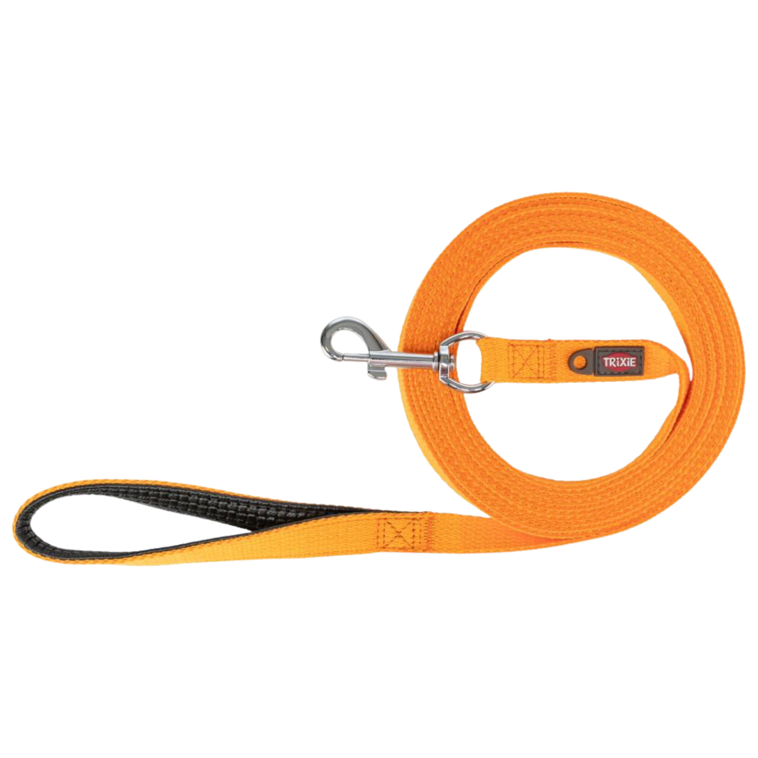Trixie - Sporline i Bomuld, Orange