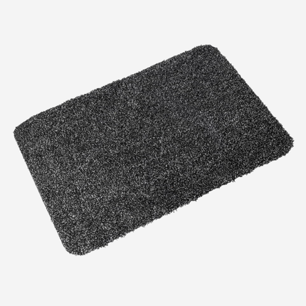 Superabsorberende Dørmåtte, 50x75 cm