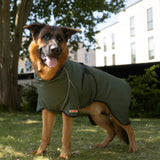Siccaro - Regnjakke Rainforce, Green