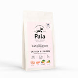 Pala Foder - Kylling & Laks