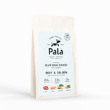 Pala Foder - Okse & Laks