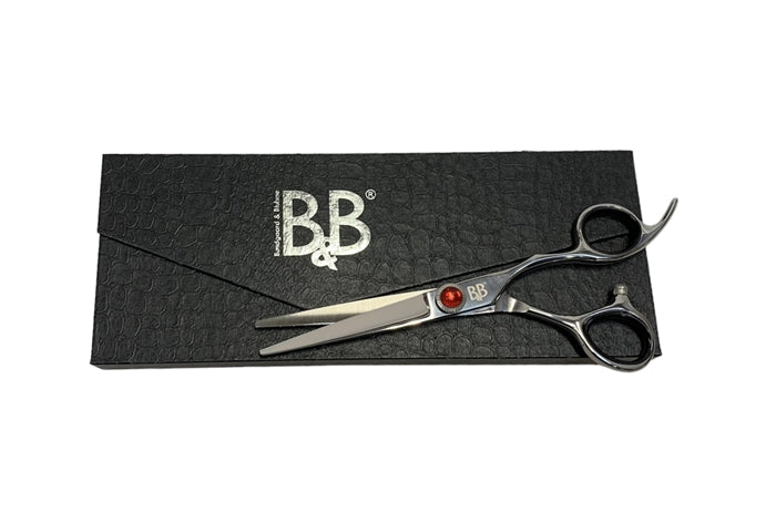 B&B - Professionel Grooming Saks 6"