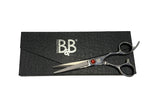 B&B - Professionel Grooming Saks 6"