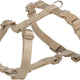 Trixie - Premium H-sele, Sand