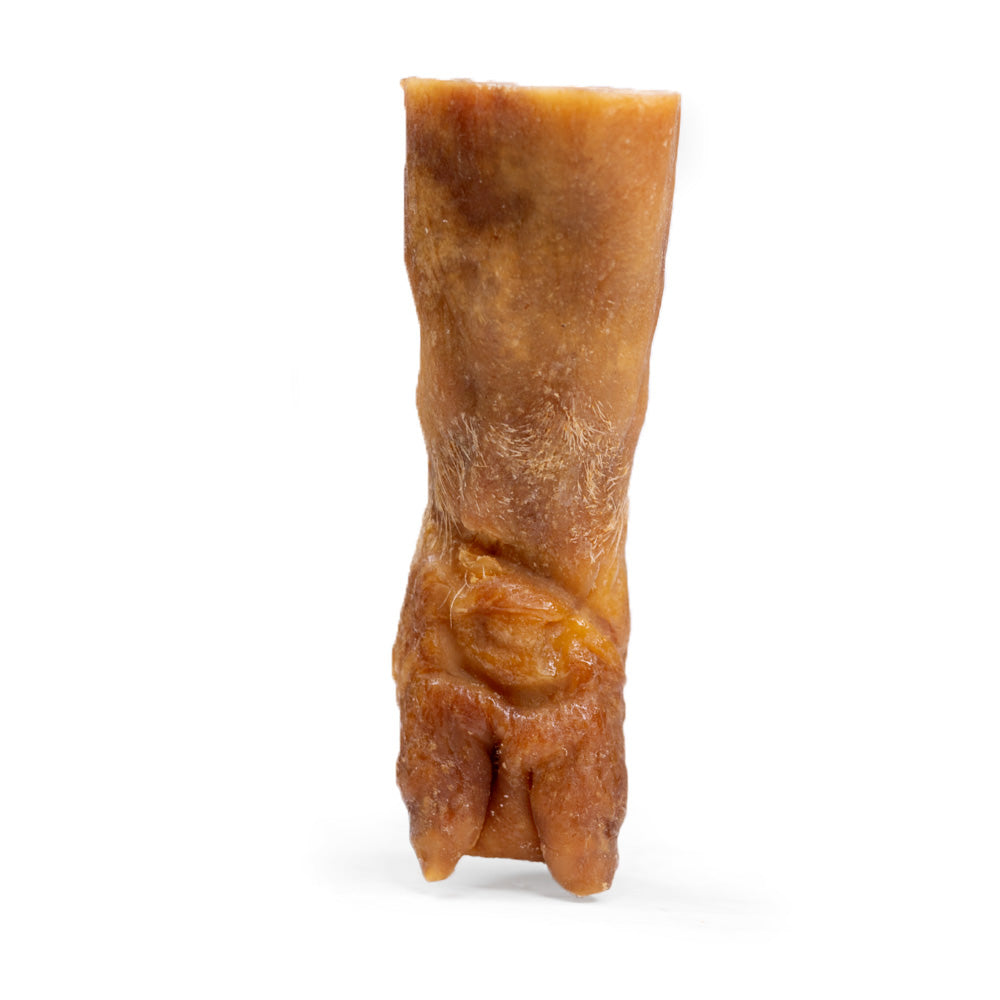 Naturlig Skinkeknogle 300g