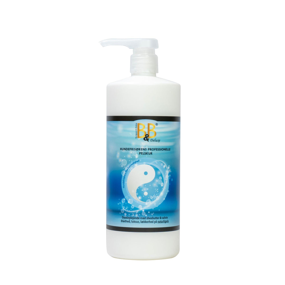 B&B Pelskur 1000 ml.