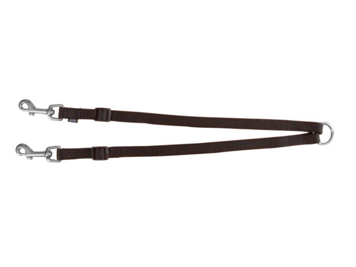 Hundesnor forlænger til 2 hunde