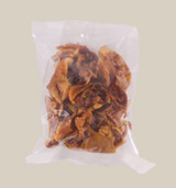 Tørrede Griseører Stykker, 300g