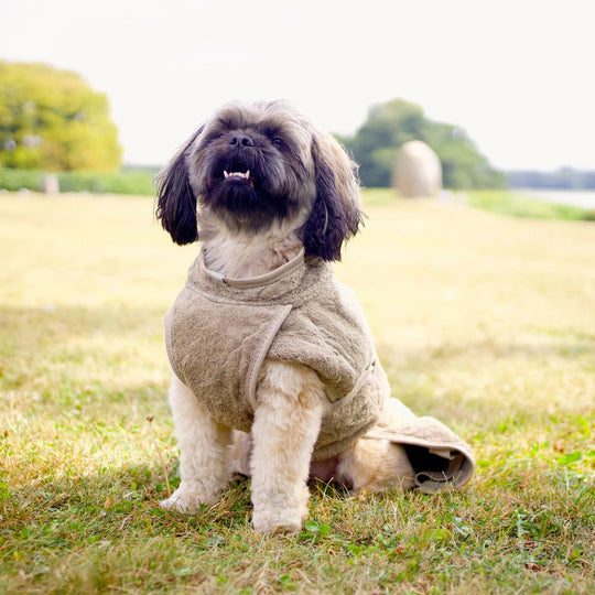 Siccaro - Tørredækken Smart, Elmwood