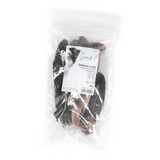 Snack'it Gedeører m. Pels 100g