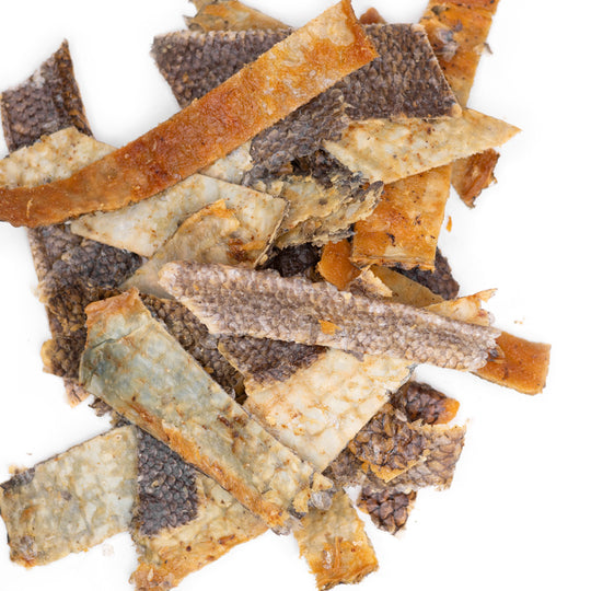 Snack'it Kulmuleskind 200g