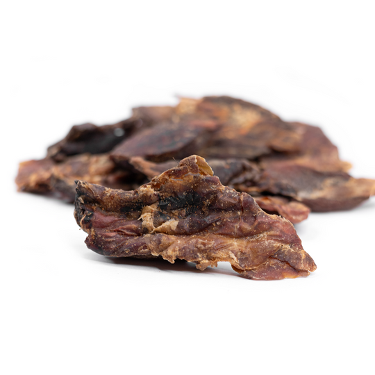 Snack'it Lammetestikler 250g