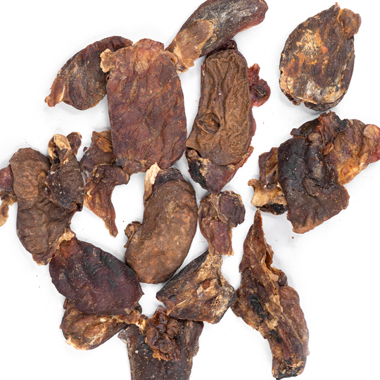 Snack'it Lammetestikler 250g